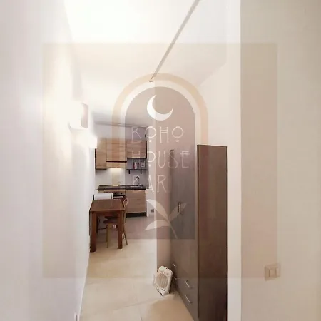 City Center - Boho House