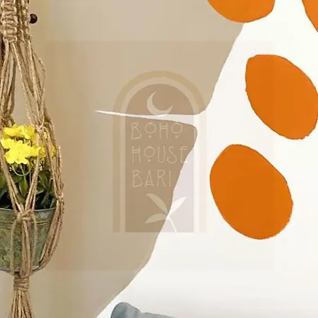 City Center - Boho House