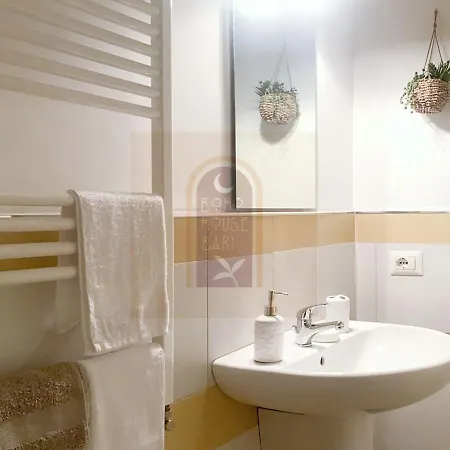 City Center - Boho House Apartment
